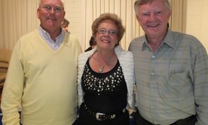 Overstrand se Toekomspad